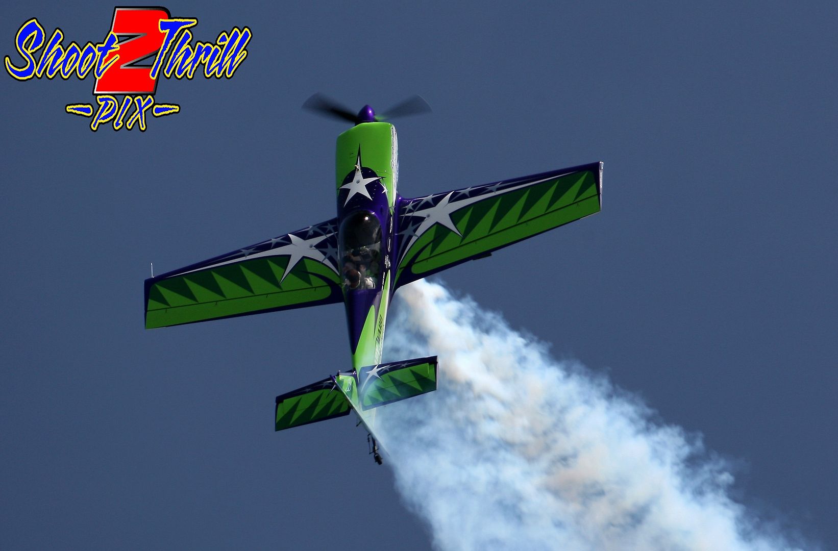 Punta Gorda Air Show Photos